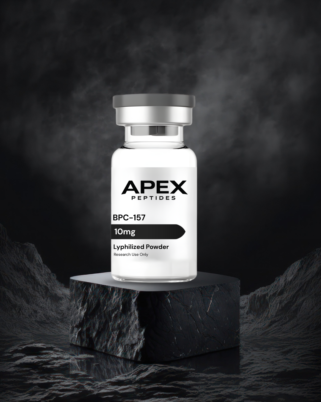 BPC-157 ⁽ ¹⁰ᵐᵍ ⁾