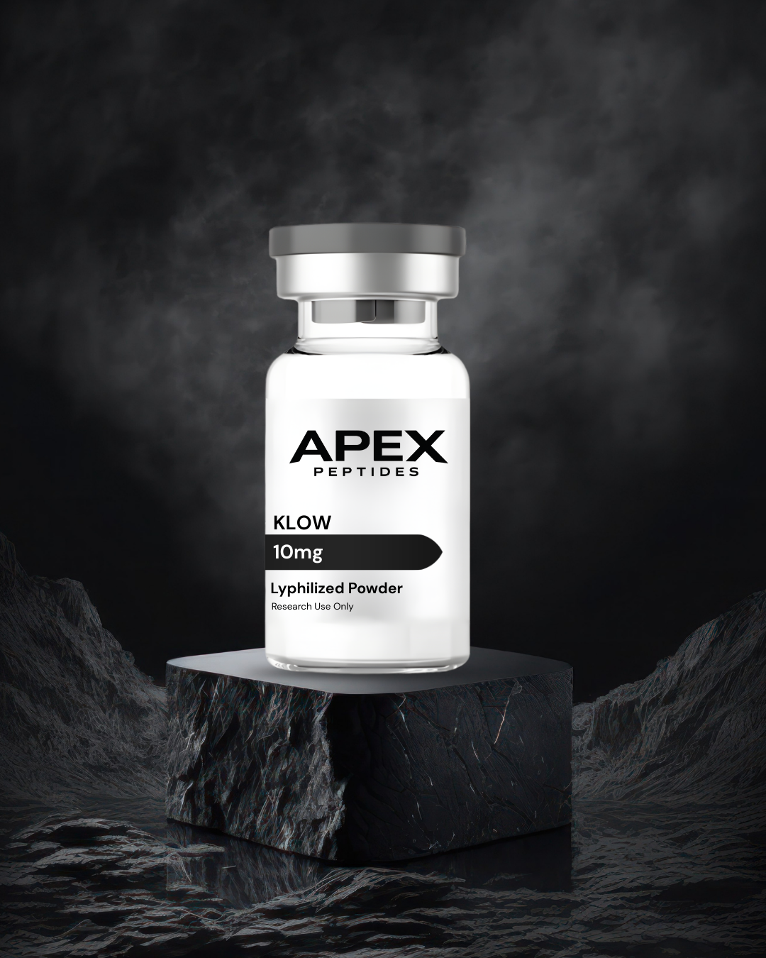 KLOW ⁽ ⁸⁰ᵐᵍ ⁾