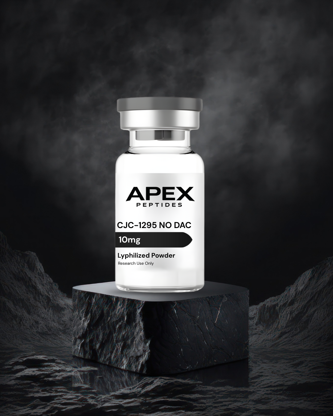 CJC-1295 NO DAC ⁽ ¹⁰ᵐᵍ ⁾