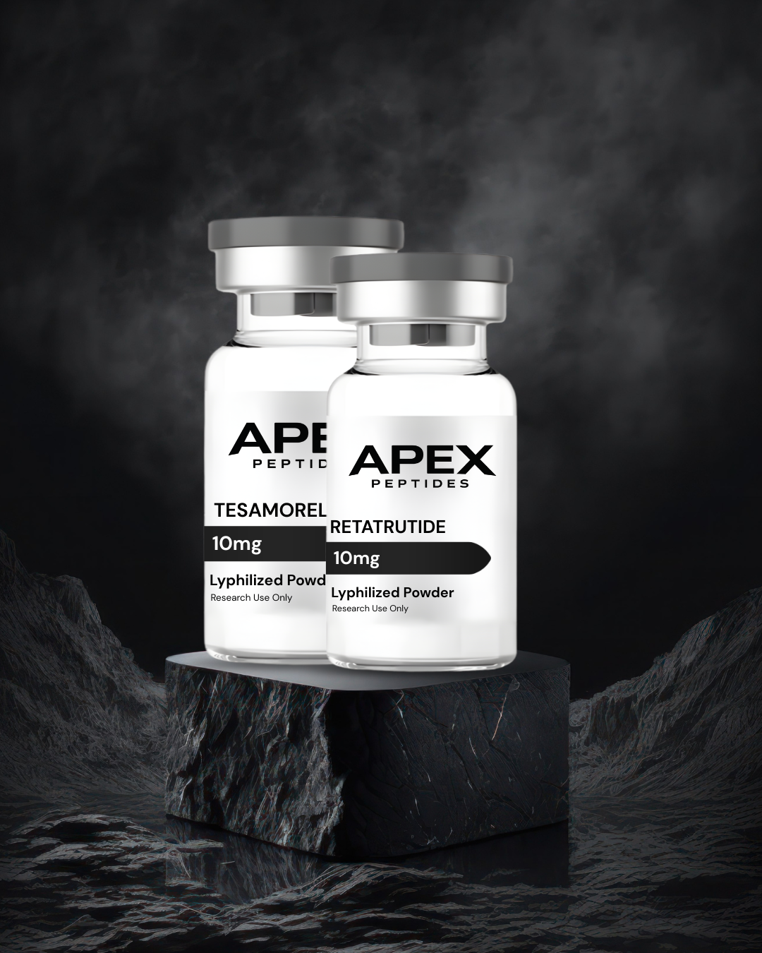 LEAN BULK STACK ⁽ ᵗᵉˢ ⁺ ʳᵉᵗᵃ ⁾